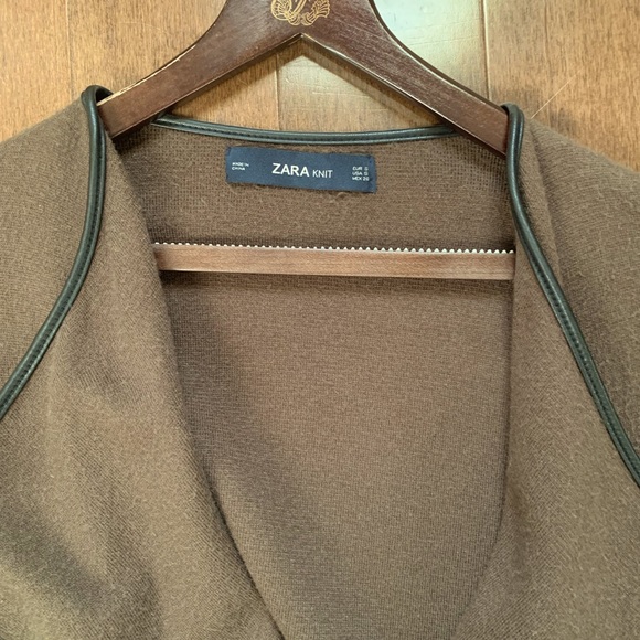 Zara knit. - Picture 2 of 2